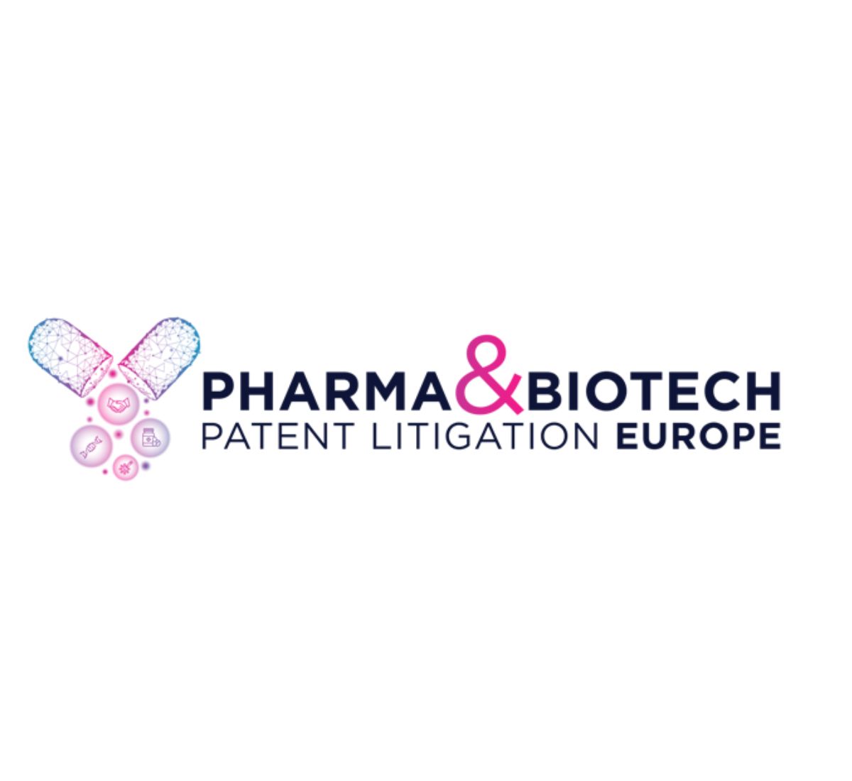 items The Pharma & Biotech Patent Litigation Europe Summit I 2025