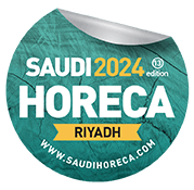 items SAUDI 2024 HORECA