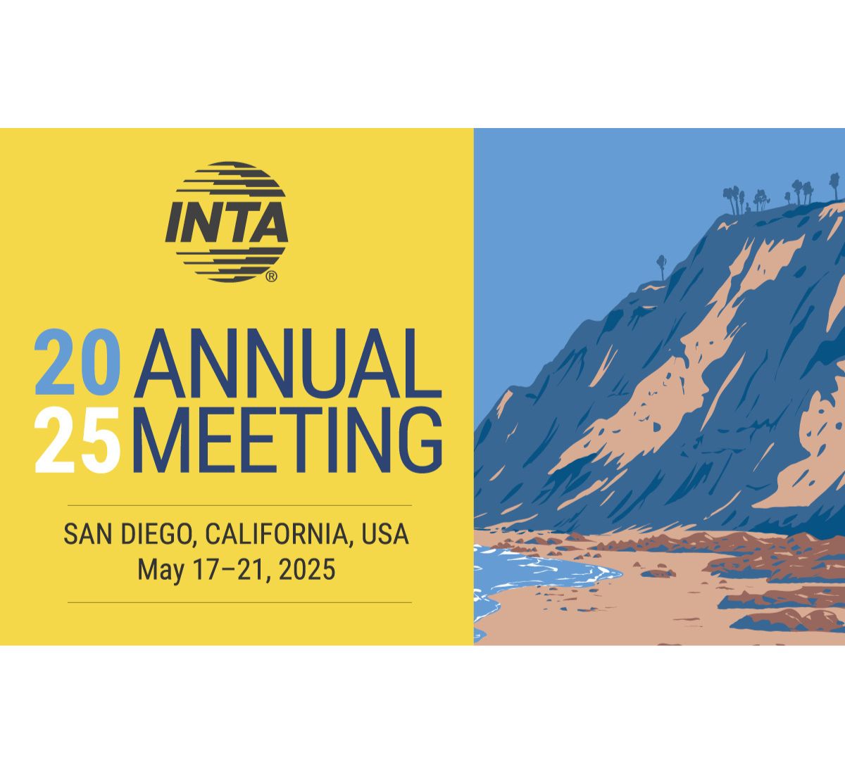items INTA 2025 Annual Meeting