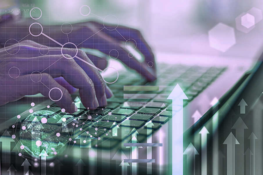 Strategic Intellectual Property Advisory