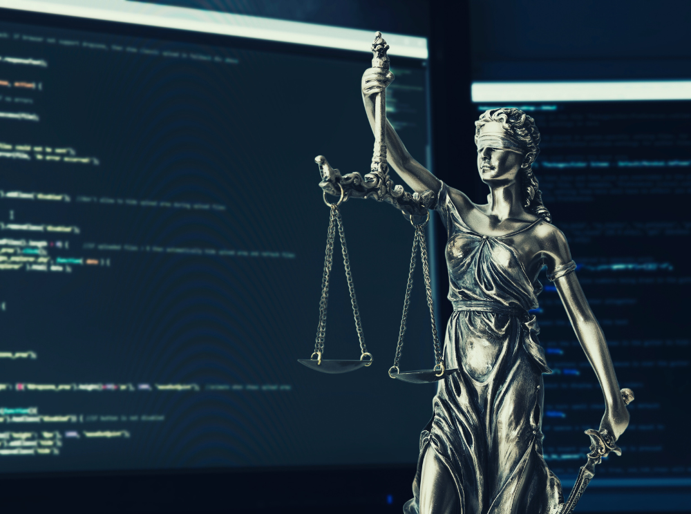 Intellectual Property Legal Services