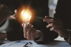 Innovation Consulting: