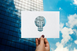 Strategic Intellectual Property Consulting: