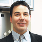 James Villasana - Smoothie Factory International