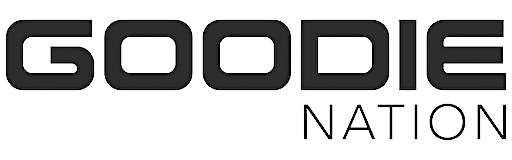 Goodie nations logo